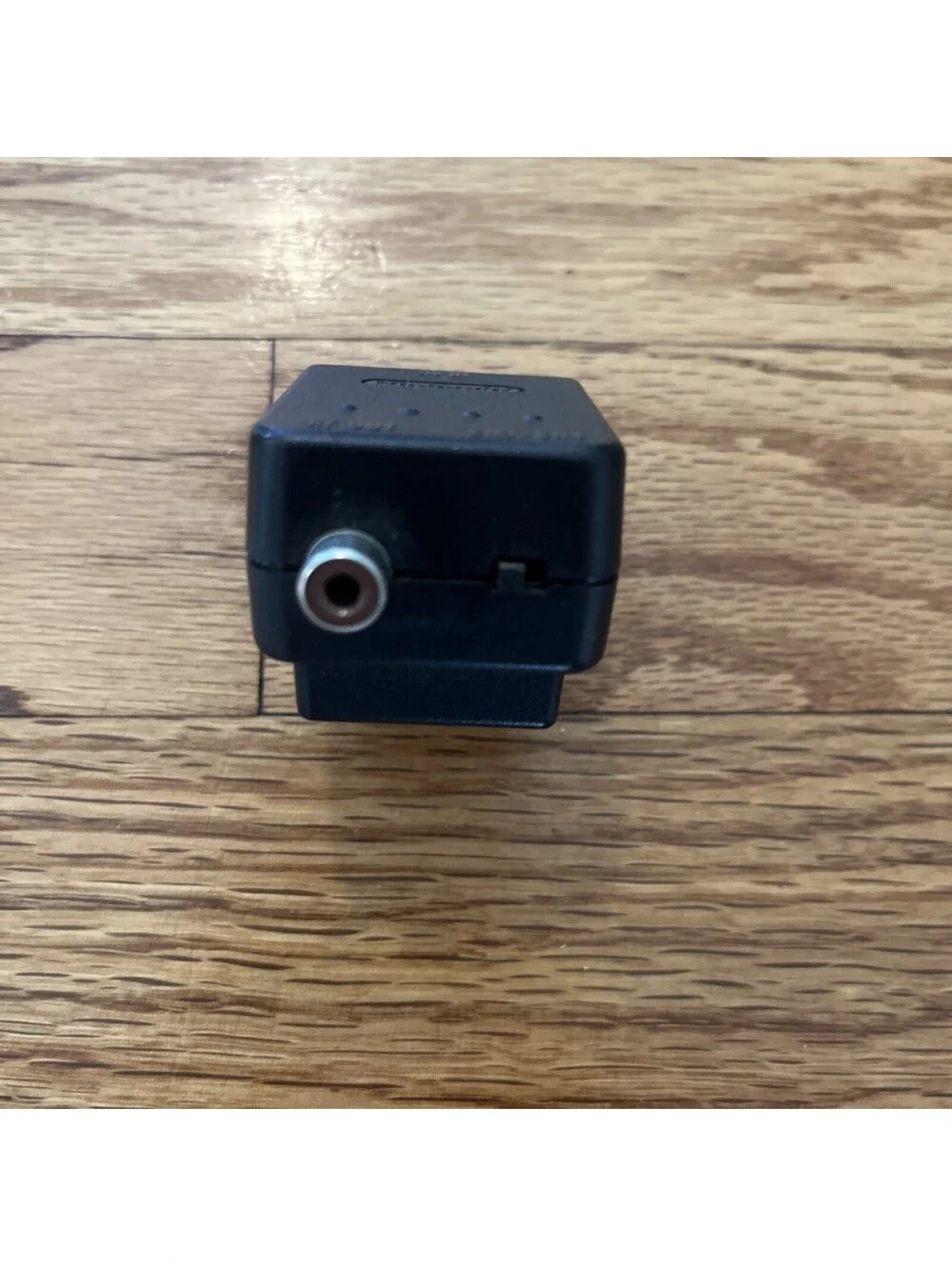 Official OEM Nintendo 64 N64 RF Modulator NUS-003